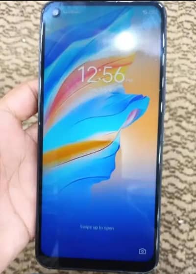Tecno CAMON 17P