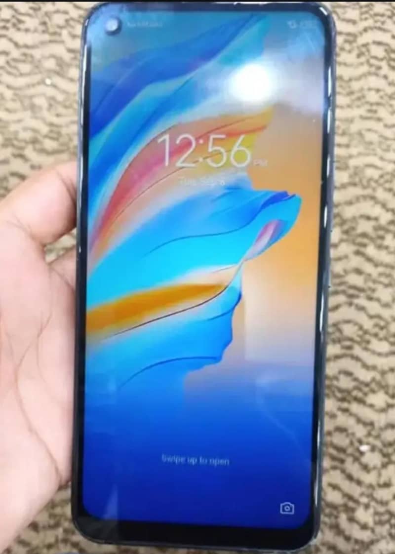 Tecno CAMON 17P 0