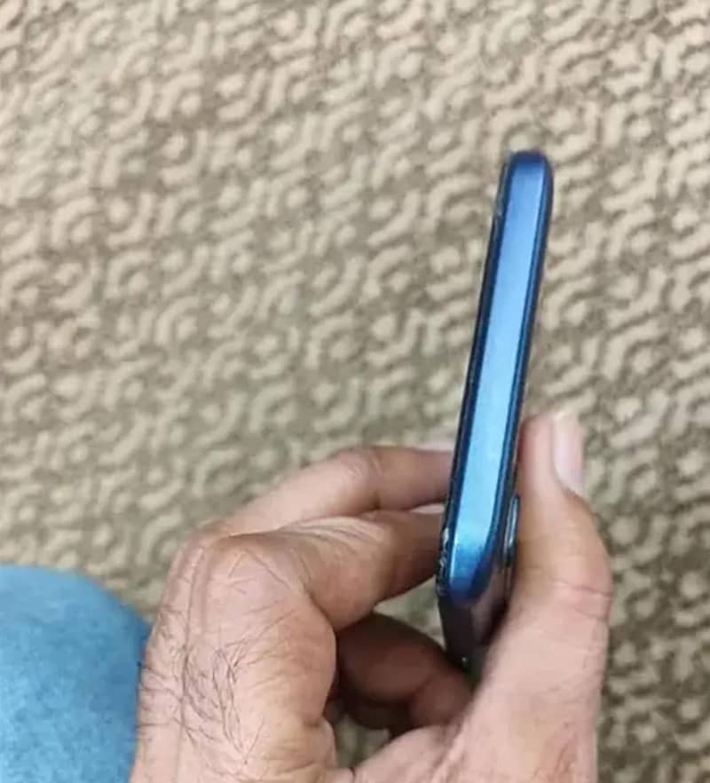 Tecno CAMON 17P 1