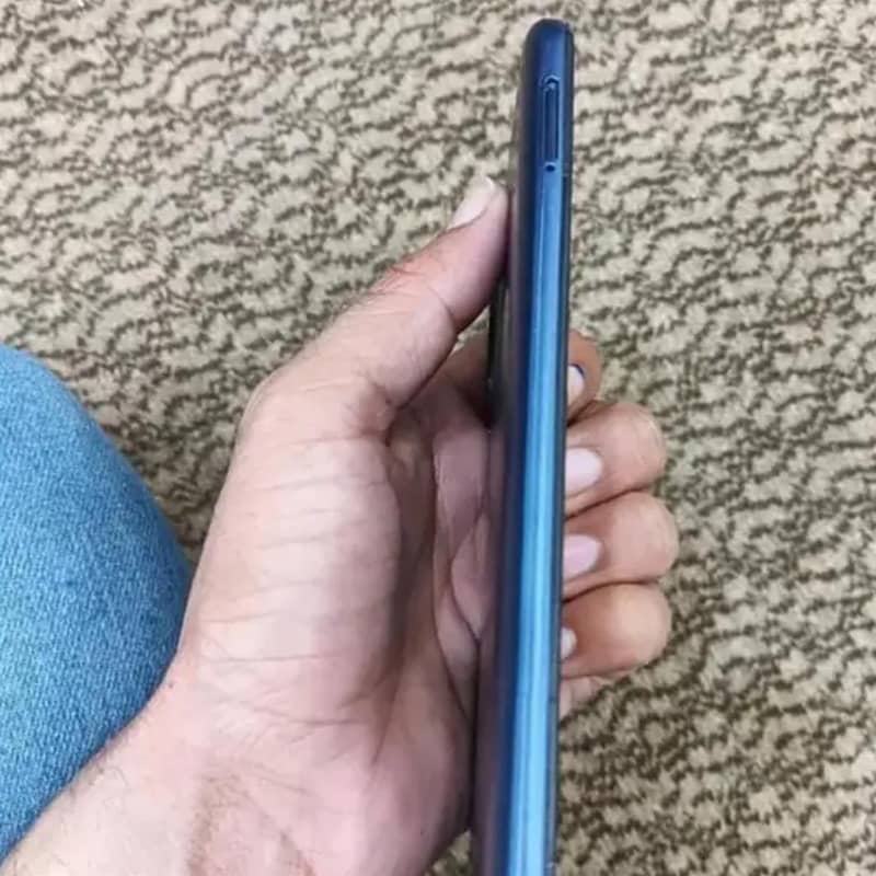 Tecno CAMON 17P 3