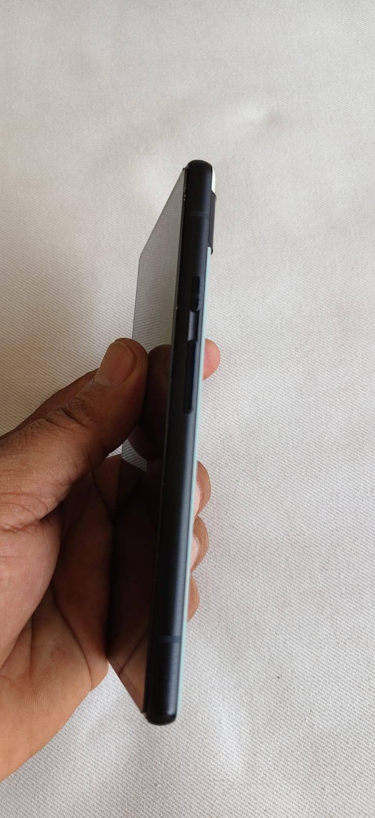 Google Pixel 6a 0