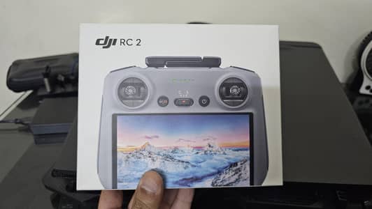 DJI RC 2 Smart Controller For Mavic series Drones