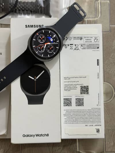 Samsung Galaxy Watch 8 44mm