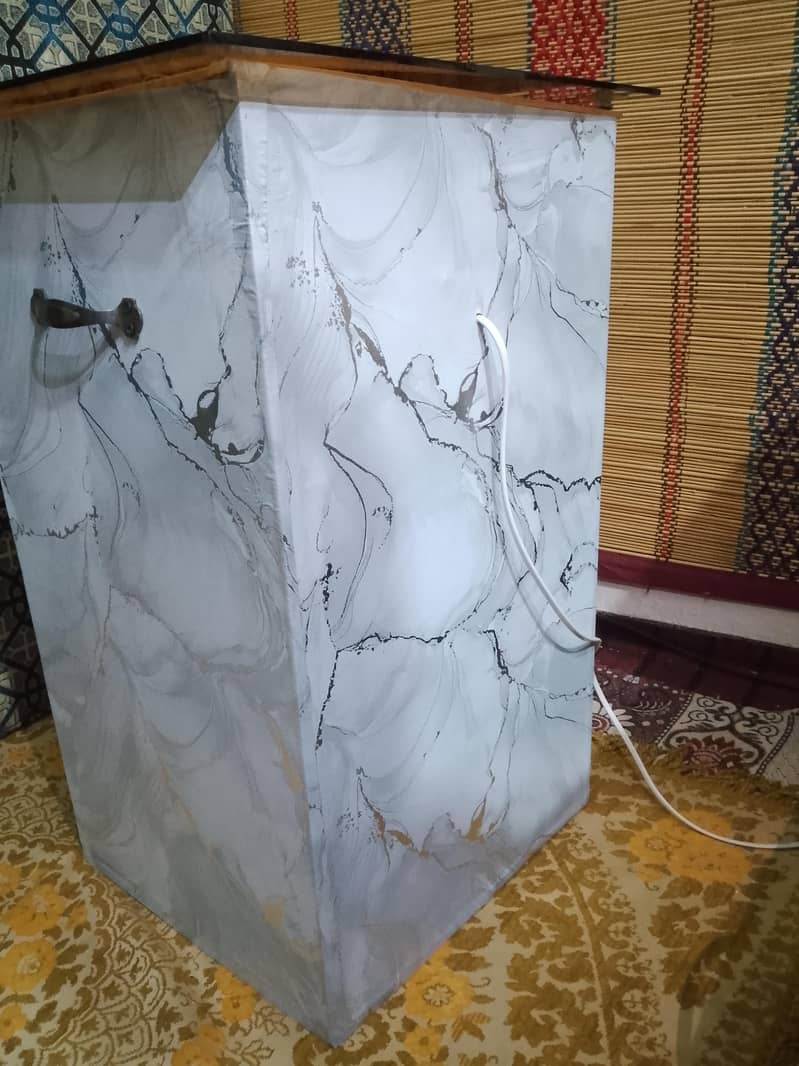 diy table 5