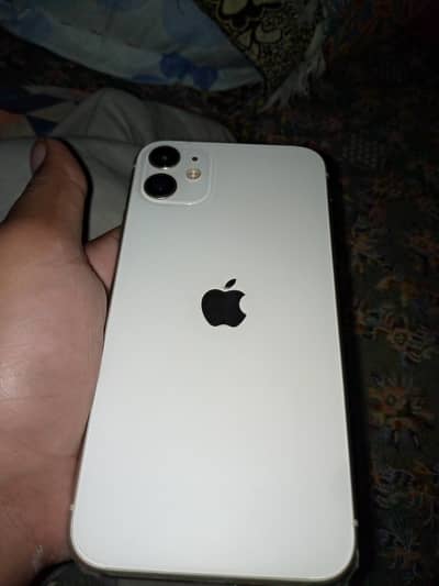 Apple iPhone 11 PTA APPROVED NEAT AND CLEANE