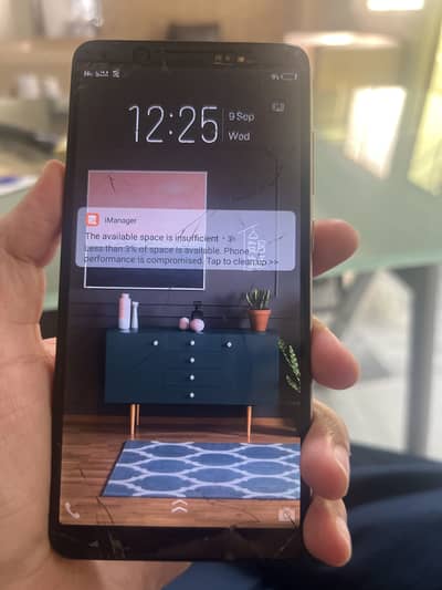 Vivo phone