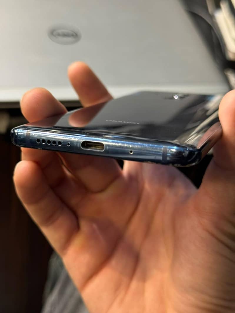 Huawei Mate 10 Pro 3