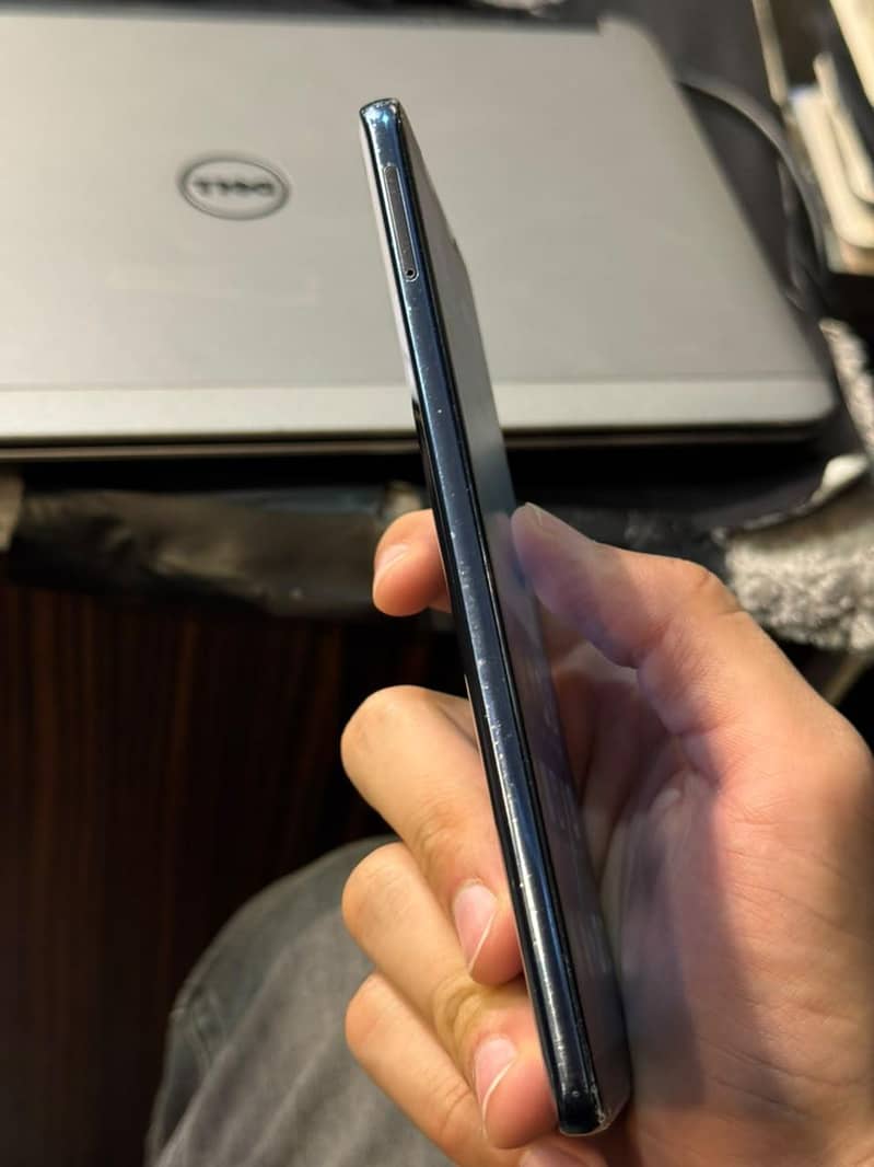 Huawei Mate 10 Pro 4