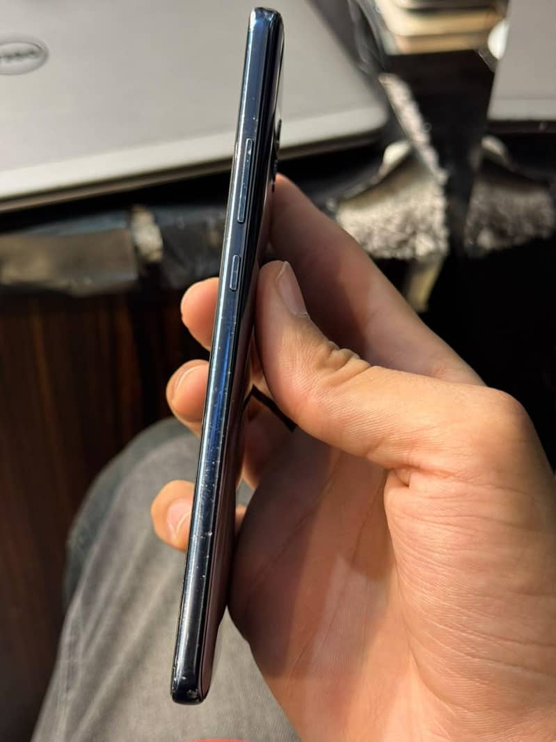 Huawei Mate 10 Pro 5
