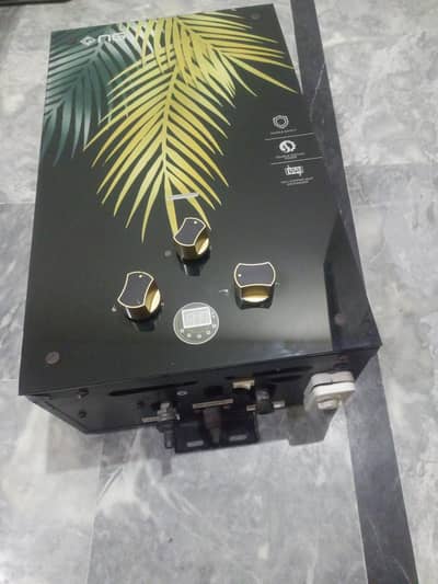 instant gyser NASGAS for sale
