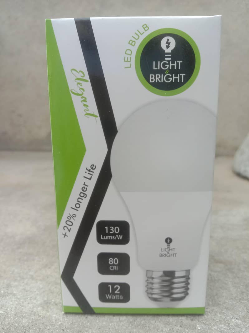 LED LIGHTS 0