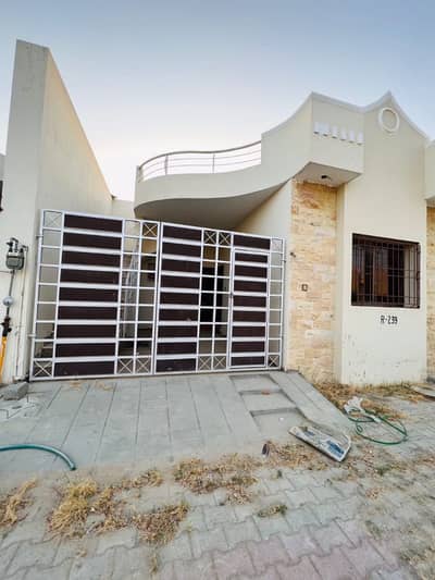 Falaknaz dreams 120 sq yd villa for sale