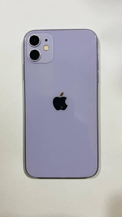 Apple iPhone 11