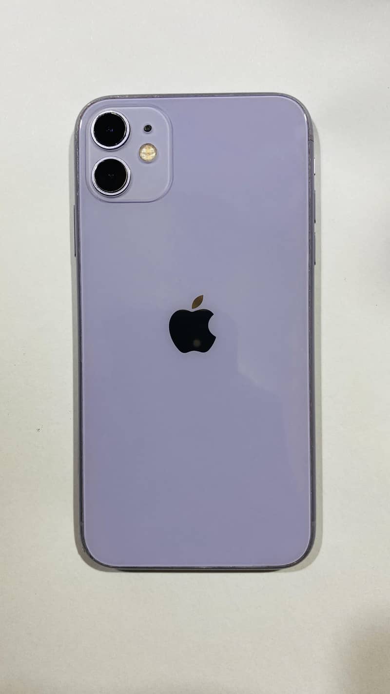 Apple iPhone 11 0