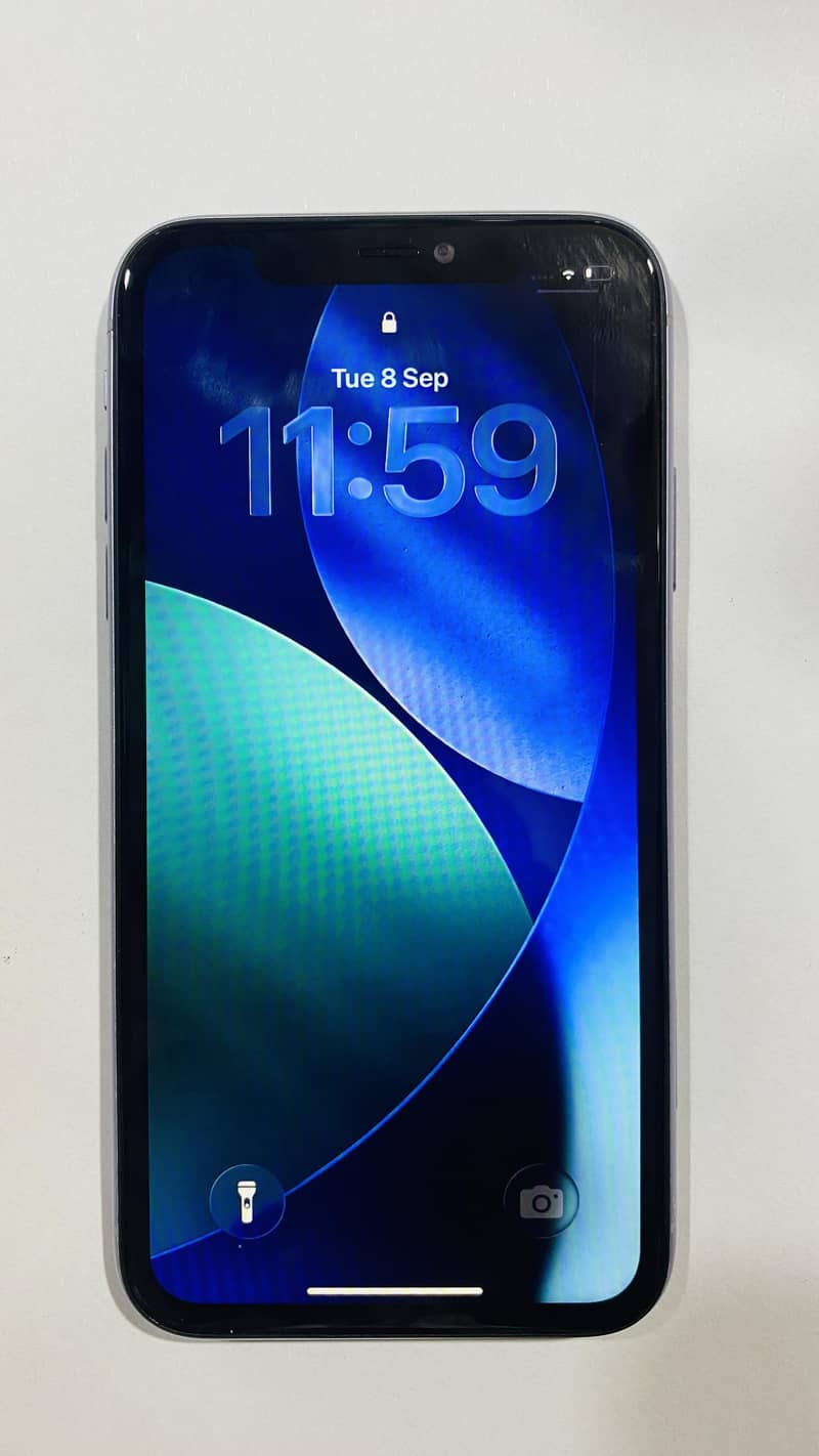Apple iPhone 11 1