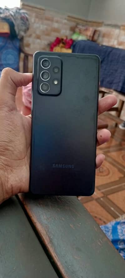 Samsung Galaxy A52 5G