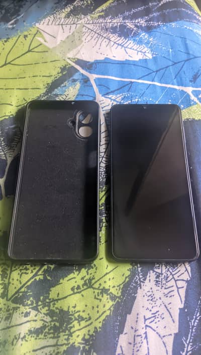 Samsung Mobile A07 5G