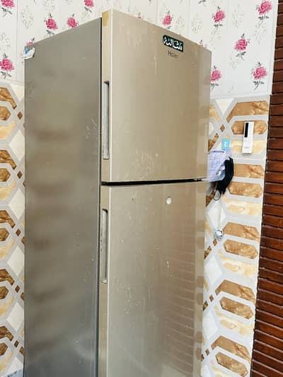 Haier Fridge – Excellent Condition | Reasonable Price