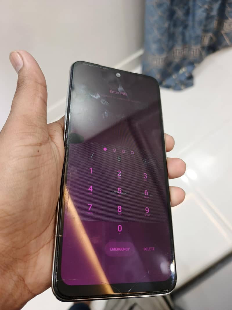 Xiaomi Redmi Note 10 3