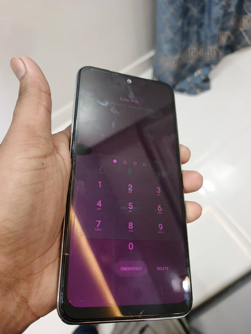 Xiaomi Redmi Note 10 4