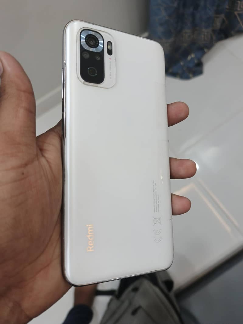 Xiaomi Redmi Note 10 6