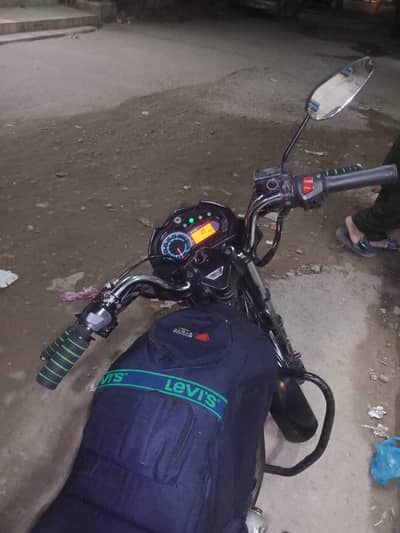 SALE MY BIKE