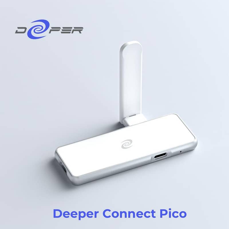 Deeper connect pico 1