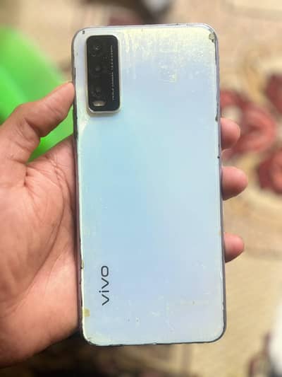 Vivo Y20