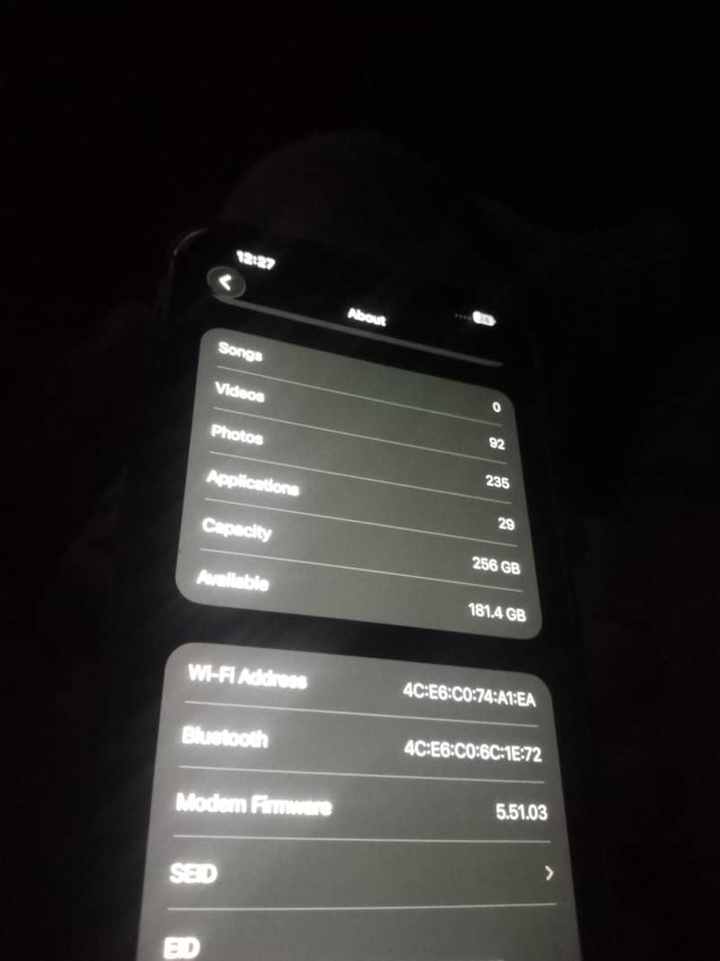 Apple iPhone 13 Pro Max 4