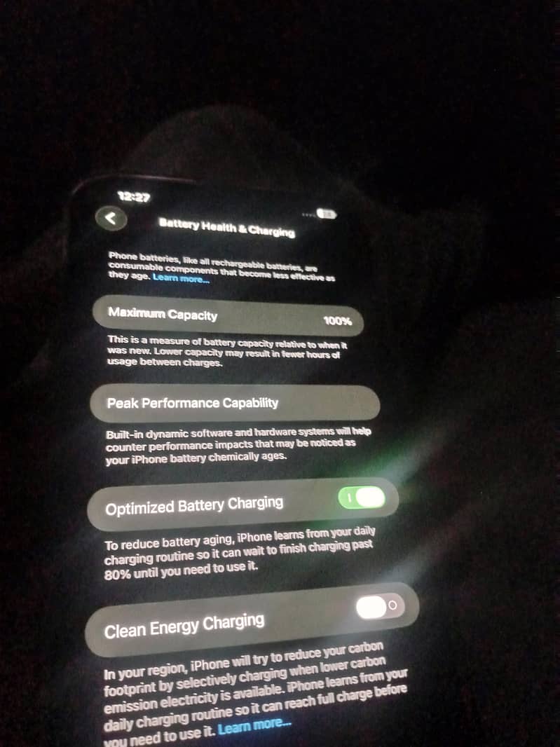 Apple iPhone 13 Pro Max 5