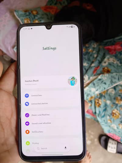 Samsung Mobile A15 5G