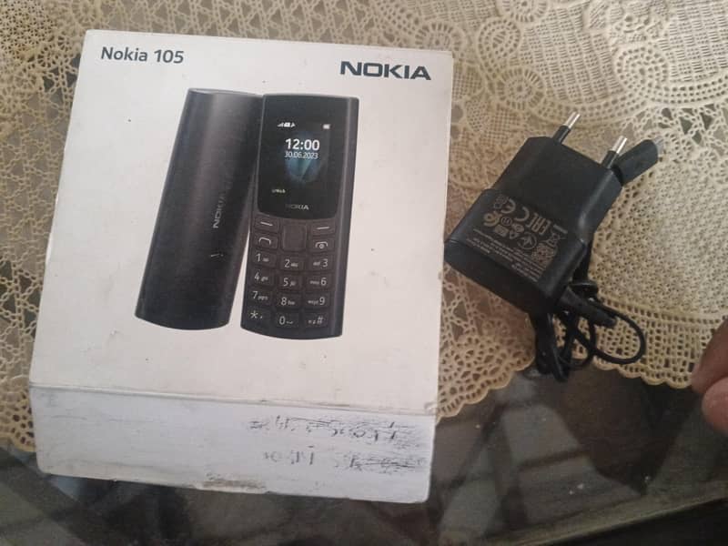 Nokia 105 2