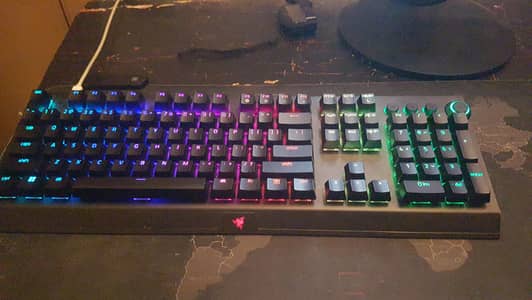 Razer blackwidow v3 pro