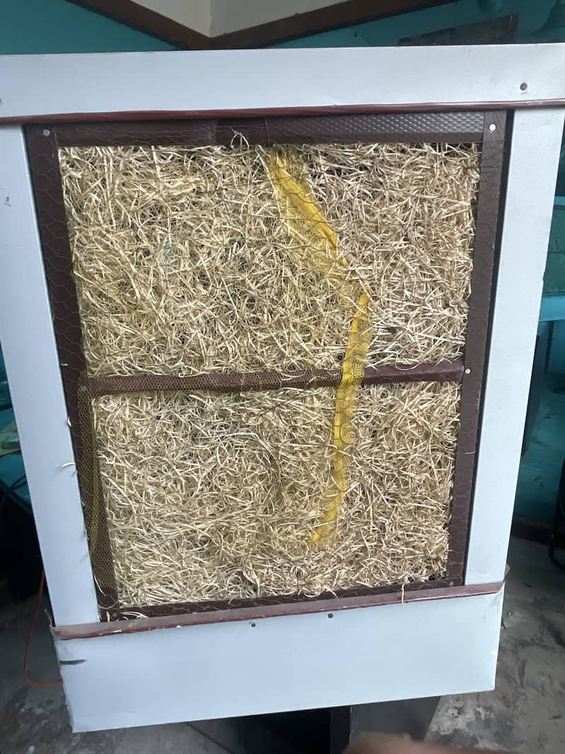Air cooler 2