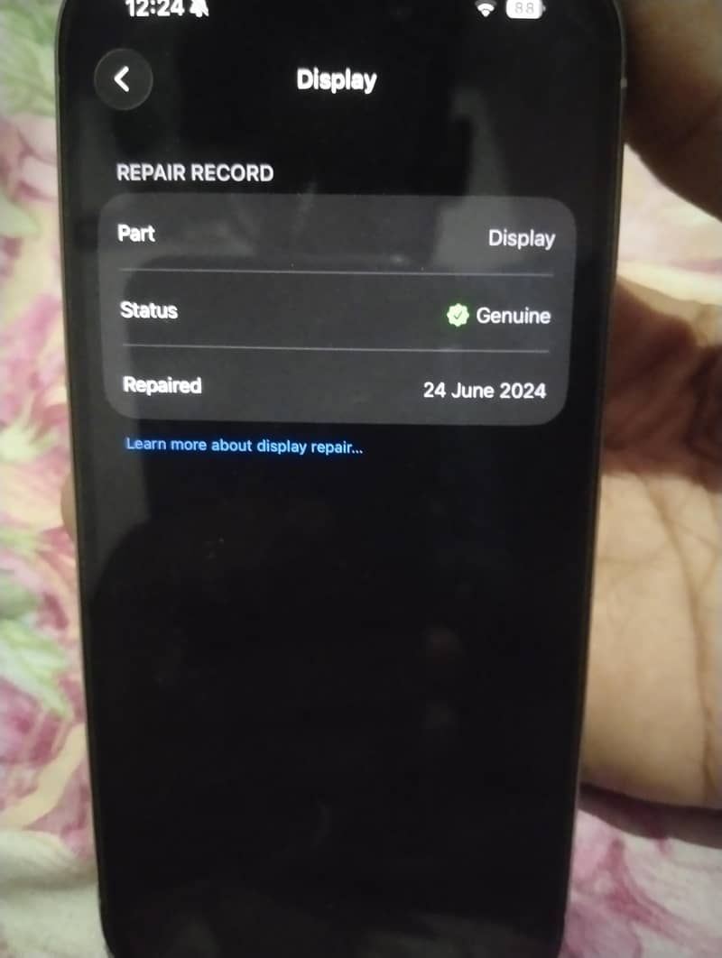 Apple iPhone 15 Pro 3