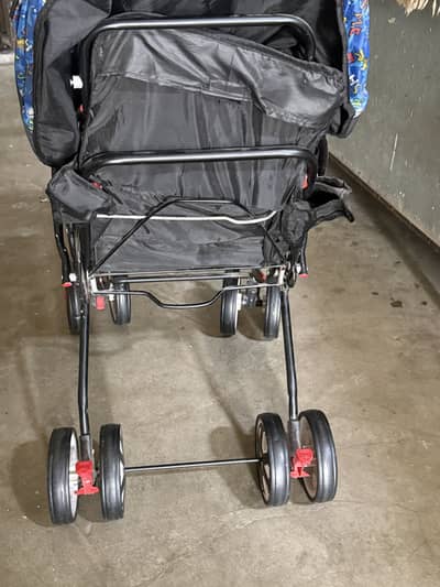 Baby Pram | Baby Stroller for Sale