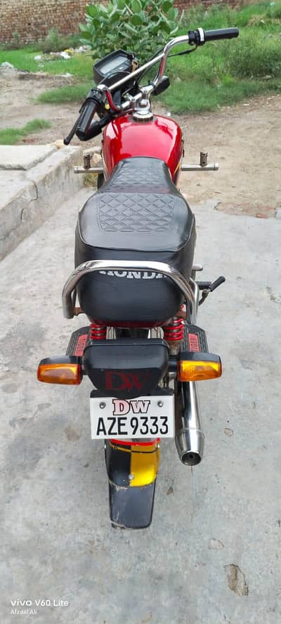 UNITED 70 CC