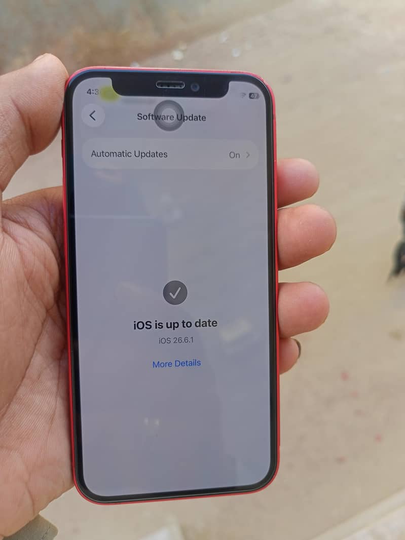 Apple iPhone 12 mini 2
