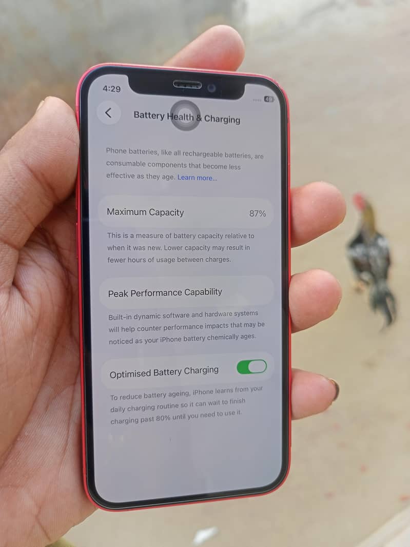 Apple iPhone 12 mini 3