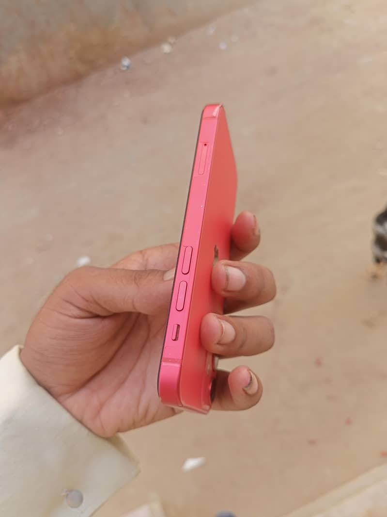 Apple iPhone 12 mini 5