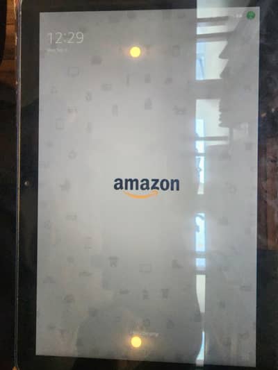 fire tablet HD