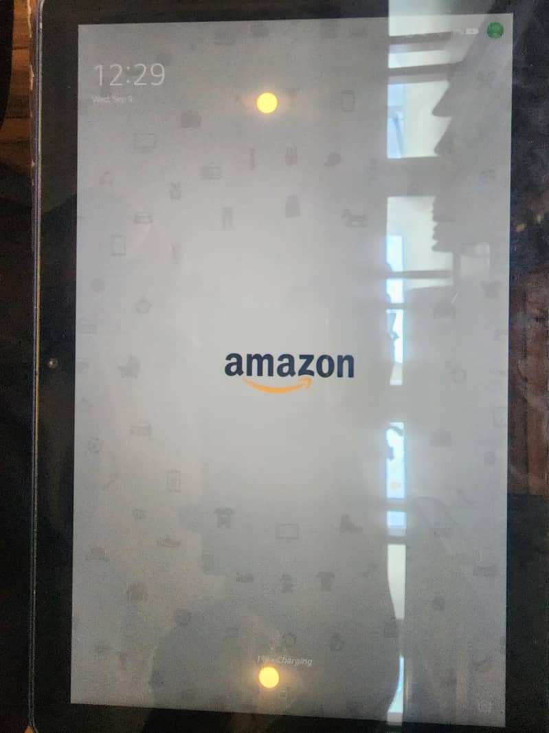 fire tablet HD 0