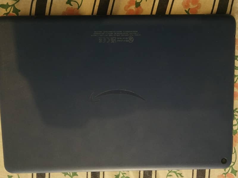 fire tablet HD 1