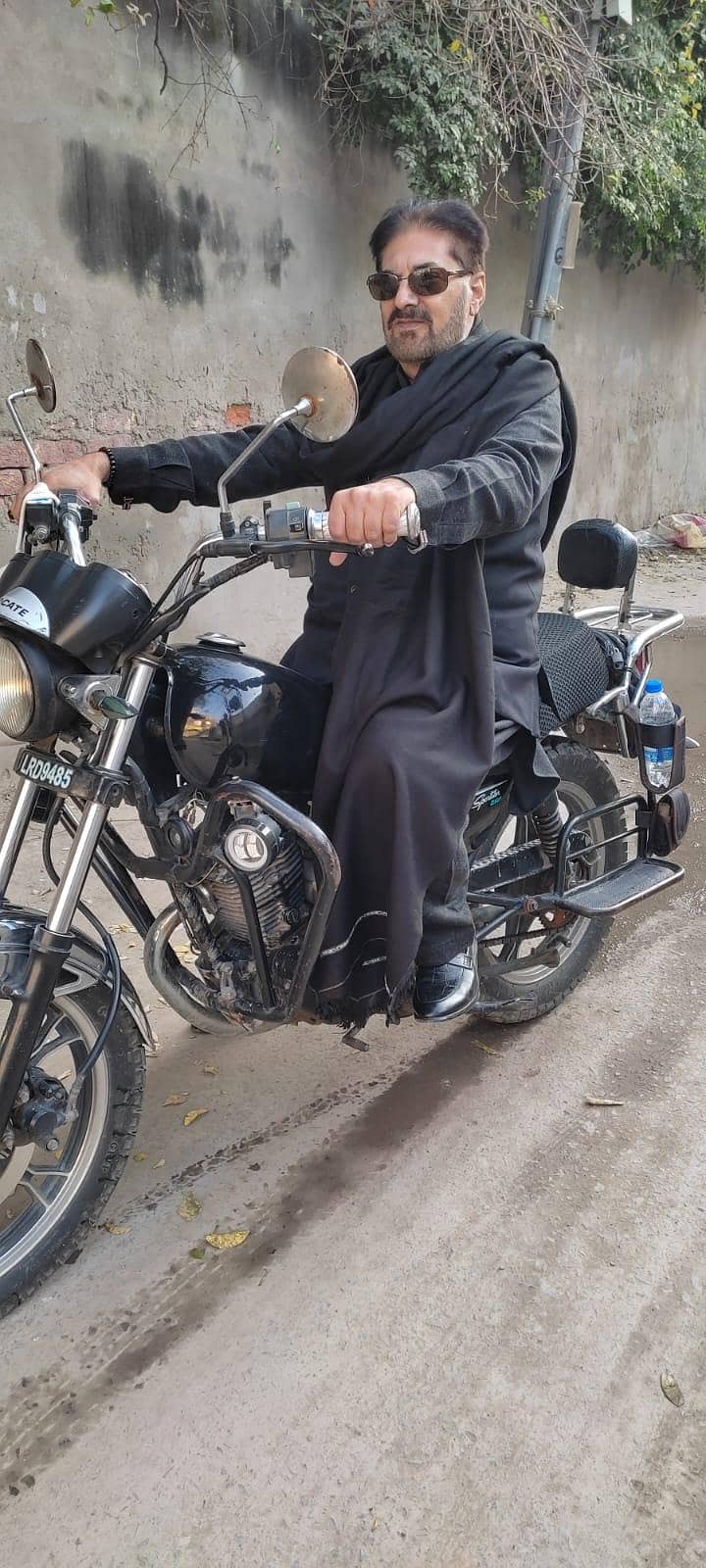 chopar style 0