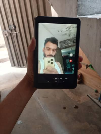 Samsung tab a 2 32 all warking no fault