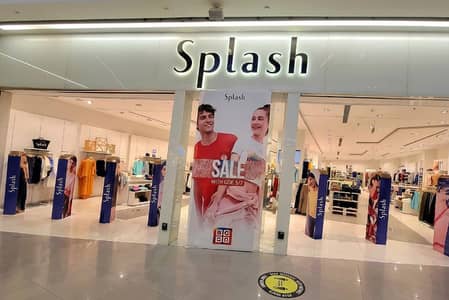 OWN A PREMIUM REGISTRY SHOP IN THE HEART OF LIBERTY, LAHORE Prime Location | Registered Ownership | Strong Rental Potential | High Investment Potential