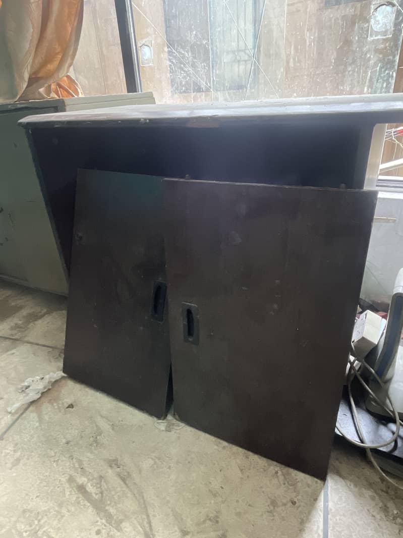 Office cabinets 1