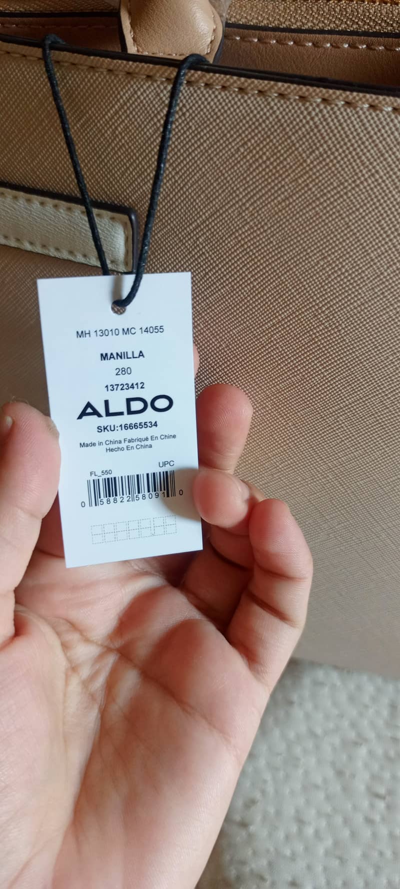 Selling bag 5