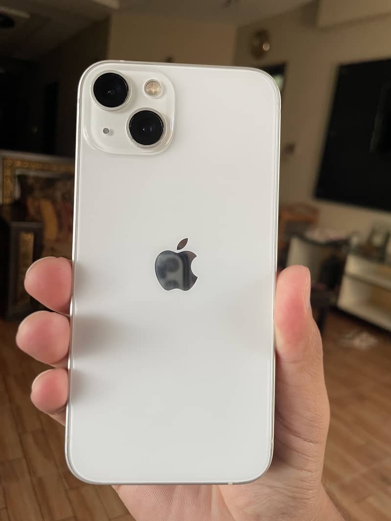 Apple iPhone 13 3