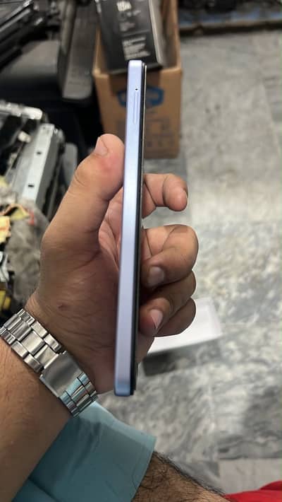 Vivo Y5s